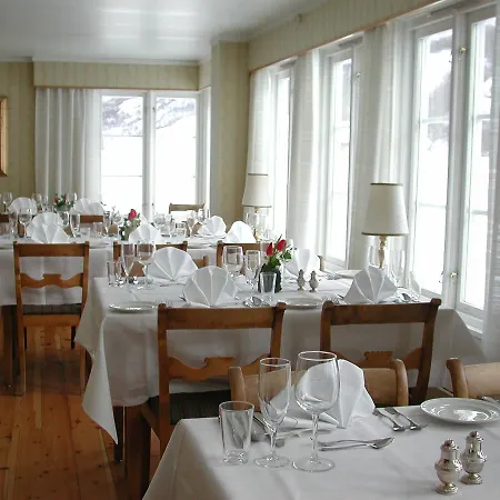 Hotel Kongsvold Fjeldstue Oppdal