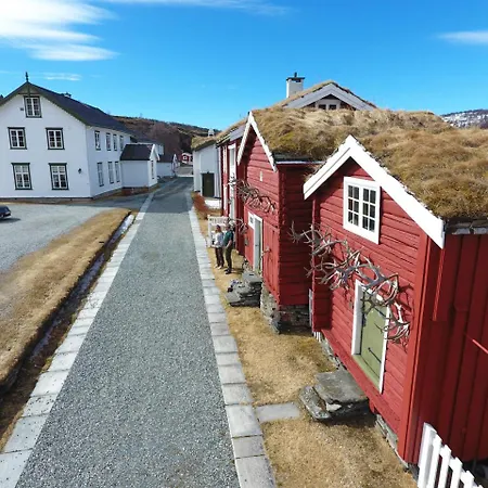 ホテル Kongsvold Fjeldstue *