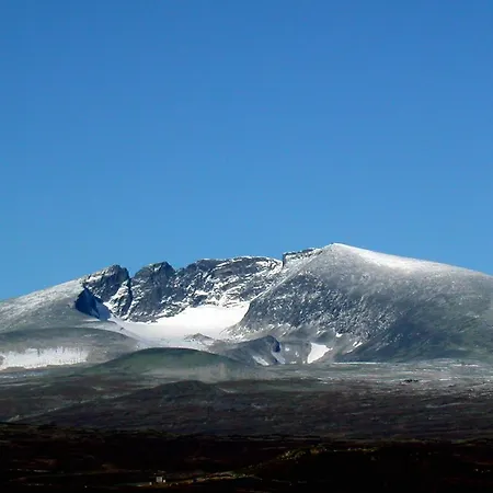 Kongsvold Fjeldstue *