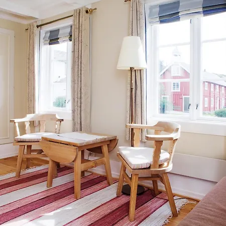 Kongsvold Fjeldstue Hotel