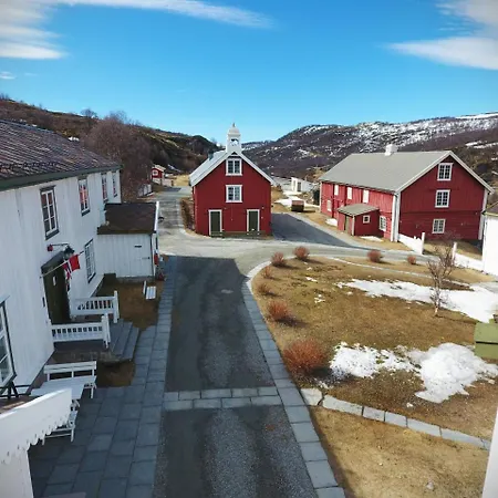 Hotel Kongsvold Fjeldstue