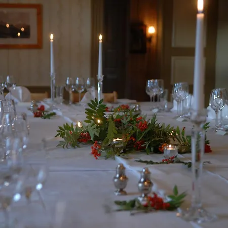 Hotel Kongsvold Fjeldstue *