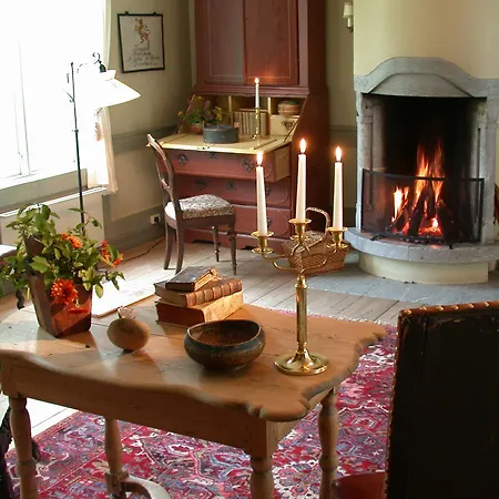 Kongsvold Fjeldstue Hotel Oppdal