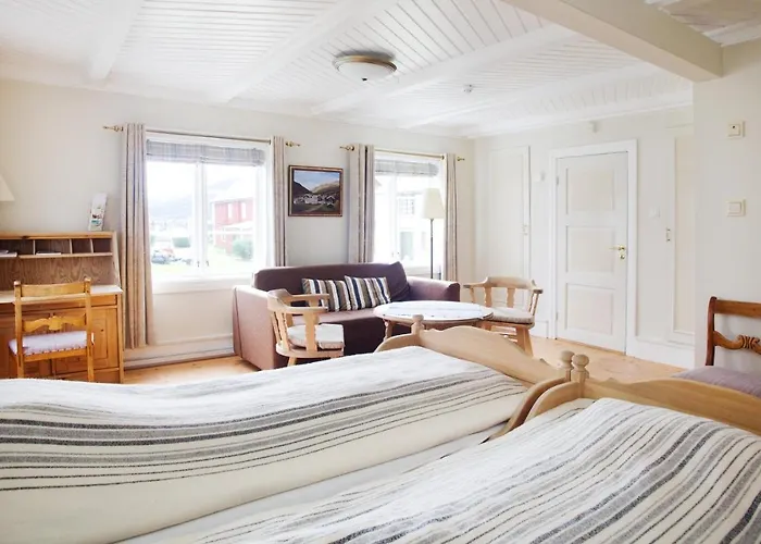 Kongsvold Fjeldstue Oppdal