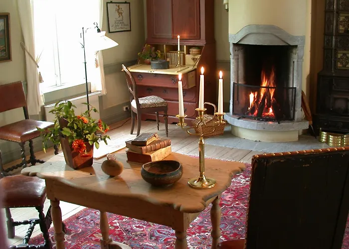 Kongsvold Fjeldstue Hotel Oppdal