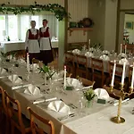 Kongsvold Fjeldstue