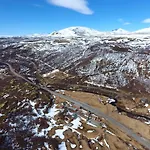 Kongsvold Fjeldstue *