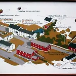 Kongsvold Fjeldstue