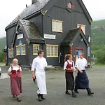 Hotel Kongsvold Fjeldstue