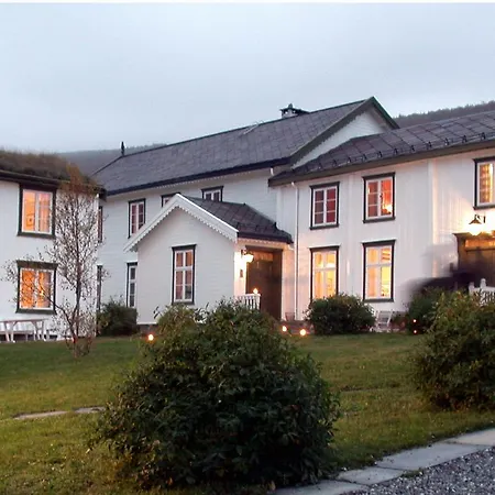Kongsvold Fjeldstue Hotel *