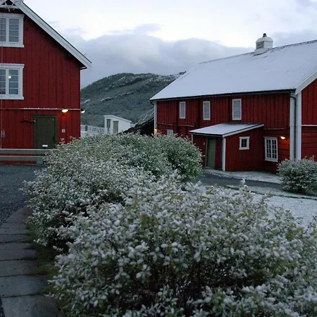 Hotel Kongsvold Fjeldstue Oppdal