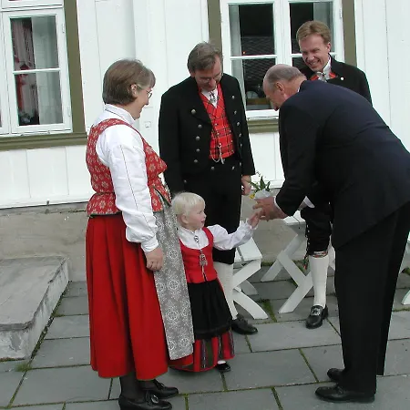 Kongsvold Fjeldstue Hotel Oppdal