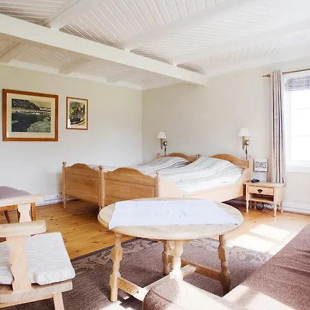 Hotel Kongsvold Fjeldstue