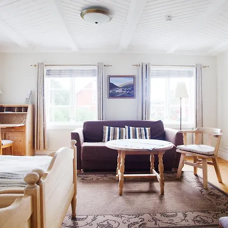 Hotel Kongsvold Fjeldstue