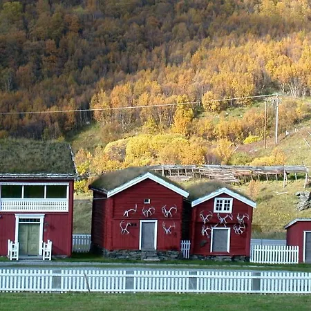 Kongsvold Fjeldstue