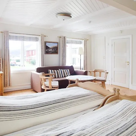 Kongsvold Fjeldstue Oppdal